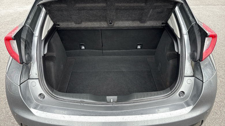 Honda Civic 1.8 i-VTEC SE Plus 5dr [Nav] Petrol Hatchback